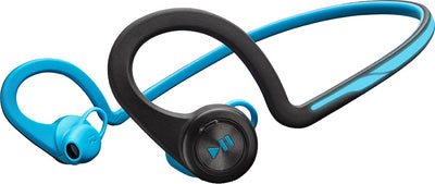 Belaidė laisvų rankų įranga Plantronics BackBeat FIT mėlynas