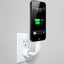 USB kabelis-stovas, Apple Lightning standus baltas
