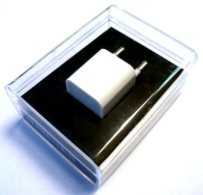 Įkroviklis Apple iPhone 4 30-Pin (TC+USB)