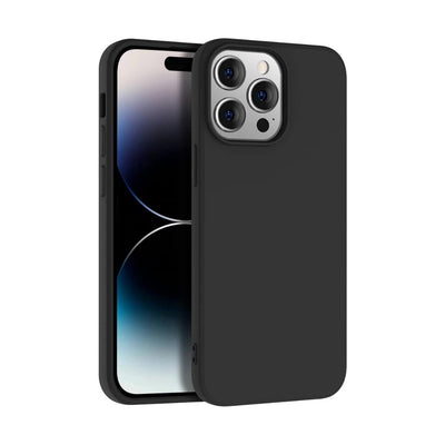 Dėklas X-Level Dynamic Apple iPhone X/XS juodas