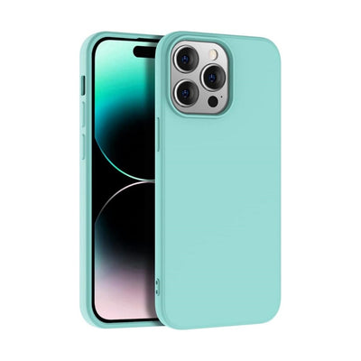 Dėklas X-Level Dynamic Apple iPhone 11 Pro šviesiai žalias