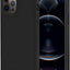 Dėklas Mercury Soft Jelly Case Samsung G988 S20 Ultra juodas