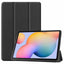 Dėklas Smart Leather Lenovo Tab M8 TB-8505 8.3 juodas