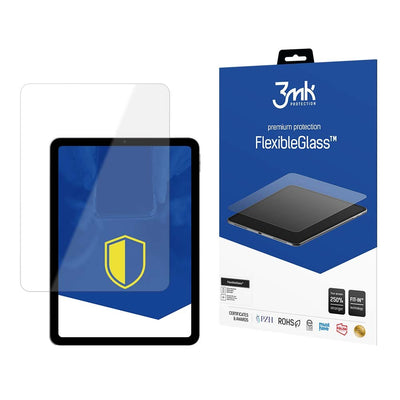 LCD apsauginė plėvelė 3mk Flexible Glass Apple iPad 10.2 2019