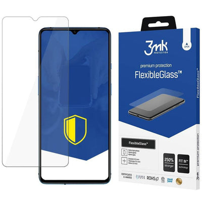 LCD apsauginė plėvelė 3mk Flexible Glass SE Samsung A515 A51/S20 FE