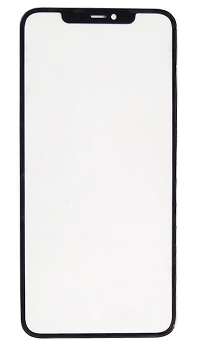 LCD stikliukas Apple iPhone 11 Pro Max su OCA V3