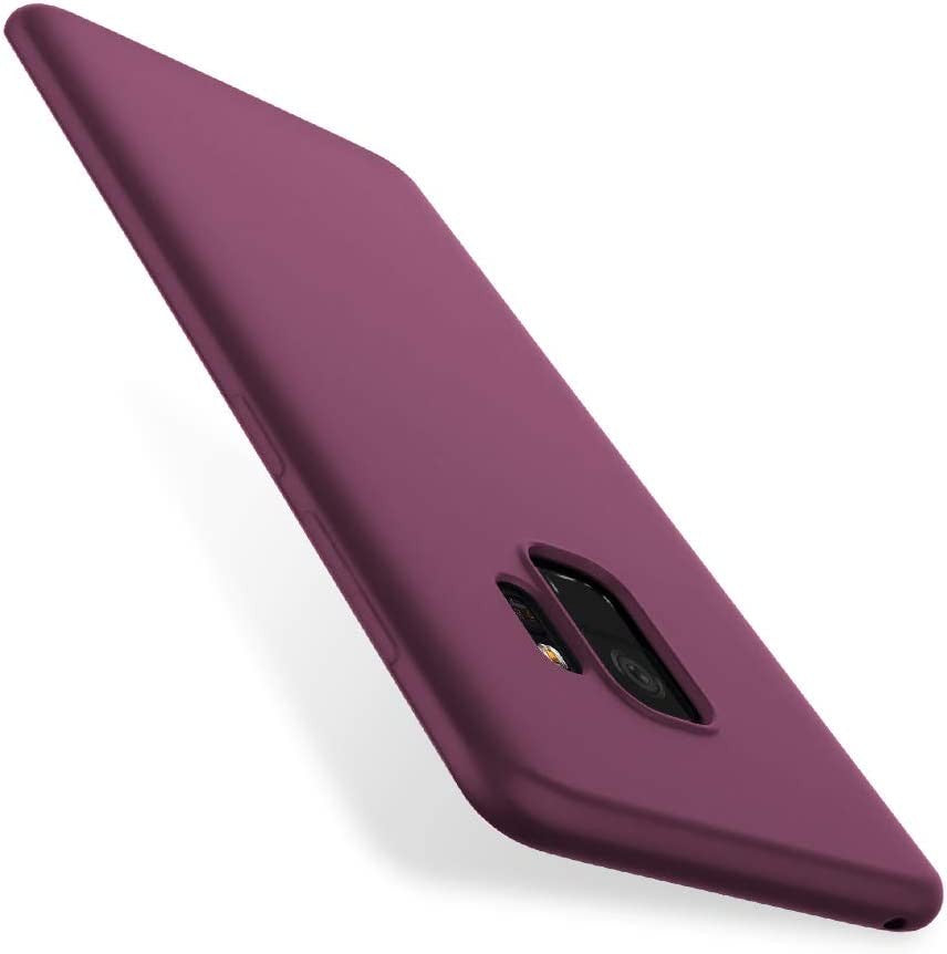 Dėklas X-Level Dynamic Apple iPhone 12/12 Pro bordo