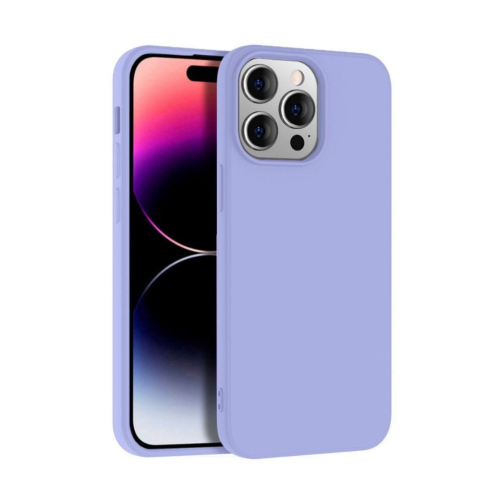 Dėklas X-Level Dynamic Apple iPhone 7/8/SE 2020/SE 2022 violetinis