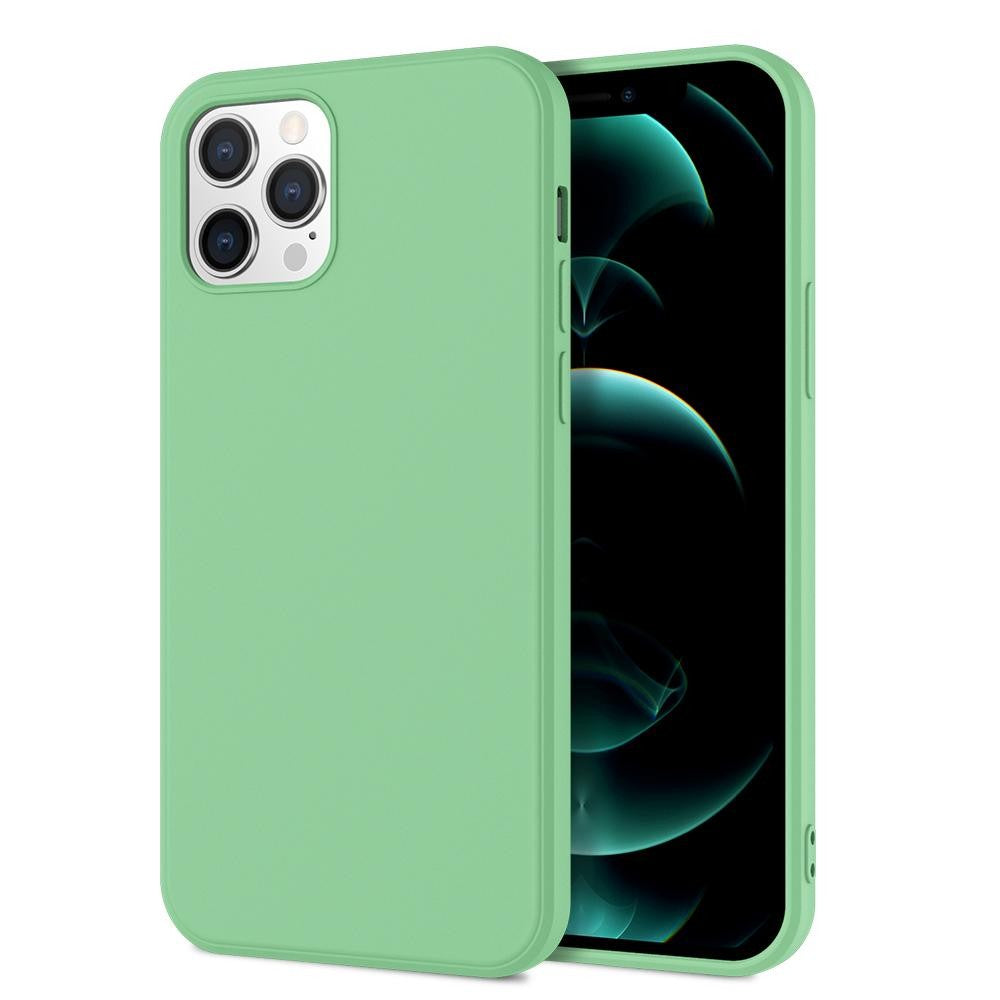 Dėklas X-Level Dynamic Apple iPhone X/XS matcha žalias