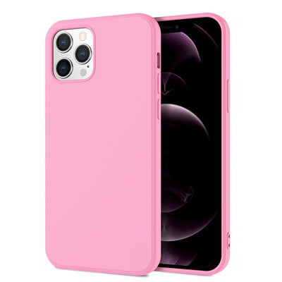 Dėklas X-Level Dynamic Apple iPhone 11 rožinis