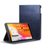 Dėklas X-Level Kite Samsung T500/T505 Tab A7 10.4 2020/T503 Tab A7 10.4 2022 mėlynas