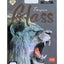 LCD apsauginis stikliukas 9D Full Glue Samsung A525 A52 4G/A526 A52 5G/A528 A52s 5G juodas