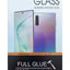 LCD apsauginis stikliukas 5D Cold Carving Huawei P Smart 2021 lenktas juodas