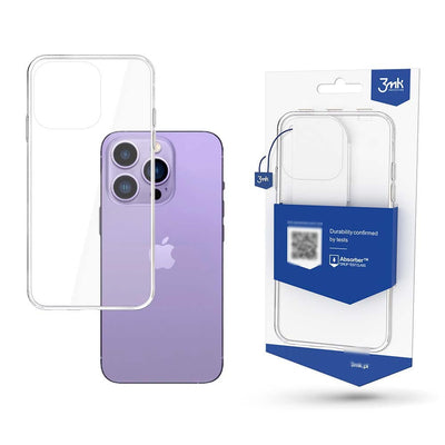 Dėklas 3mk Armor Case Apple iPhone 13 Pro Max