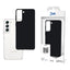 Dėklas 3mk Matt Case Samsung S901 S22 5G juodas