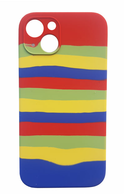 Dėklas Arcoiris Apple iPhone 13 Pro Max Design 2