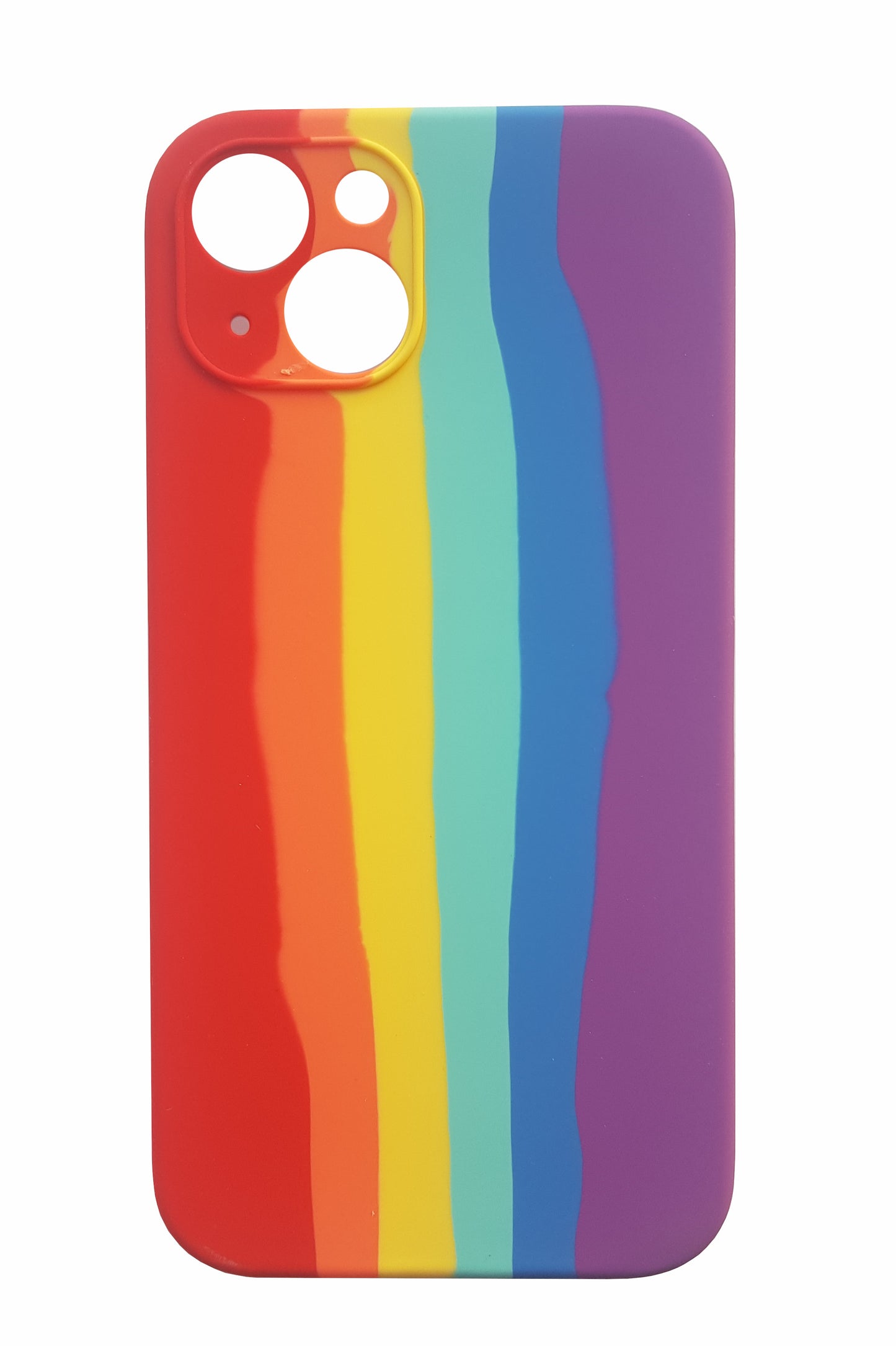 Dėklas Arcoiris Apple iPhone 13 mini Design 1