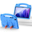 Dėklas Dux Ducis Panda Samsung T500/T505 Tab A7 10.4 2020/T503 Tab A7 10.4 2022 mėlynas