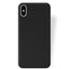 Dėklas Rubber TPU Samsung A136 A13 5G/A047 A04s juodas