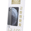 LCD apsauginis stikliukas 10D Full Glue Samsung A135 A13 4G/A136 A13 5G/A047 A04s lenktas juodas
