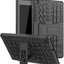 Dėklas Shock-Absorption Lenovo IdeaTab M10 X306X 4G 10.1 juodas