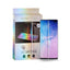 LCD apsauginis stikliukas M1 5D UV Glue Samsung S901 S22 5G lenktas skaidrus