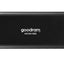 Nešiojamas kietasis diskas SSD Goodram HX100 256GB
