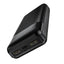 Išorinė baterija Power Bank Hoco J72A 20000mAh juoda