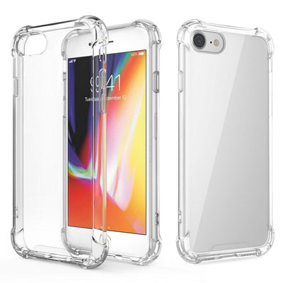 Dėklas High Clear Antishock Huawei MatePad T10/10s