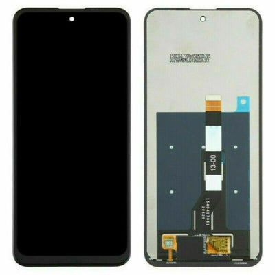 Ekranas Nokia X10/X20 5G su lietimui jautriu stikliuku HQ