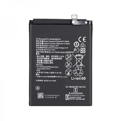 Akumuliatorius originalus Huawei P Smart 2019/Honor 10 Lite 3400mAh HB396286ECW (service pack)