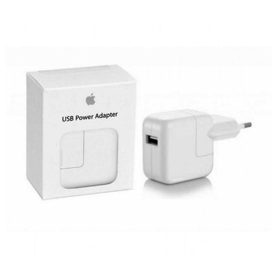 Įkroviklis ORG Apple iPhone A1401 MD836ZM/A MGN03ZM/A (2.4A) 12W pakuotėje
