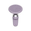 Telefono laikiklis Baseus C01 Magnetic Air Vent violetinis SUCC000105