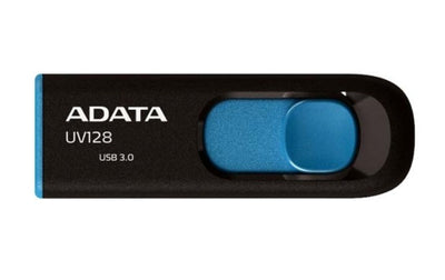 Atmintinė ADATA UV128 128GB USB 3.0