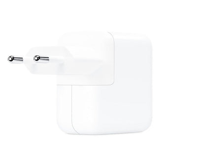 Įkroviklis ORG Apple USB-C 30W A1882 MY1W2ZM/A su įpakavimu