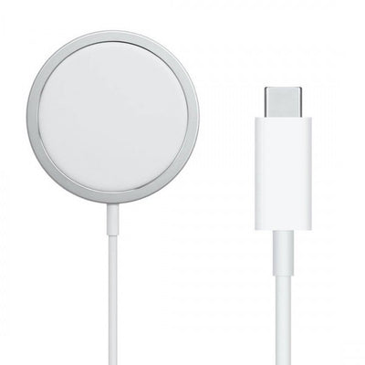 Įkroviklis ORG Apple MagSafe Charger MHXH3ZM/A A2140 USB-C 15W