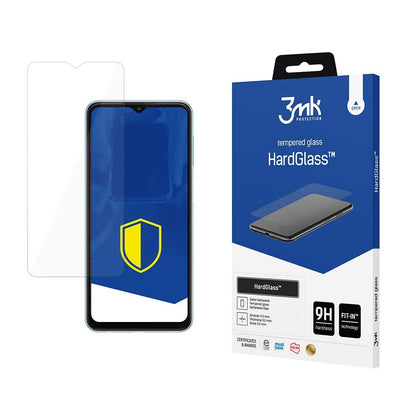 LCD apsauginis stikliukas 3mk Hard Glass Samsung A235 A23 4G/A236 A23 5G