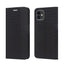 Dėklas Smart Senso Xiaomi Redmi 10C juodas