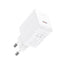 Įkroviklis Acefast A21 30W GaN USB-C baltas