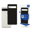 Dėklas 3mk Matt Case Google Pixel 7 5G juodas