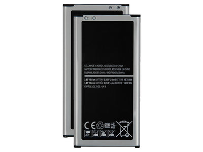 Akumuliatorius Samsung G900F S5 2800mAh EBBG900BBE OEM