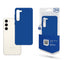 Dėklas 3mk Matt Case Samsung S911 S23 5G violetinis