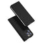 Dėklas Dux Ducis Skin Pro Samsung A145 A14 4G/A146 A14 5G juodas