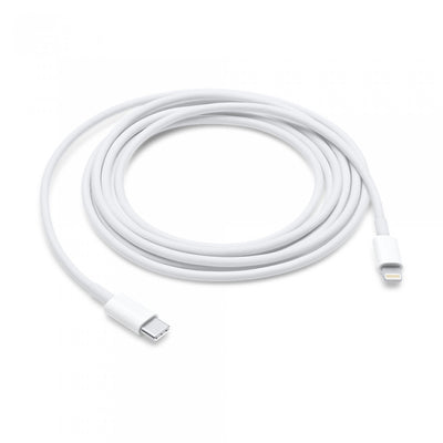 USB kabelis USB-C to Lightning 2m