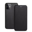 Dėklas Book Elegance Samsung A346 A34 5G juodas