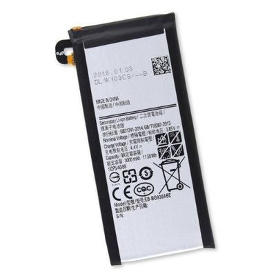 Akumuliatorius Samsung G930 S7 3000mAh EB-BG930ABE OEM