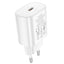 Įkroviklis Hoco N22 PD25W baltas