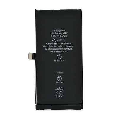 Akumuliatorius Apple iPhone 12 mini Original Desay IC 2227mAh OEM