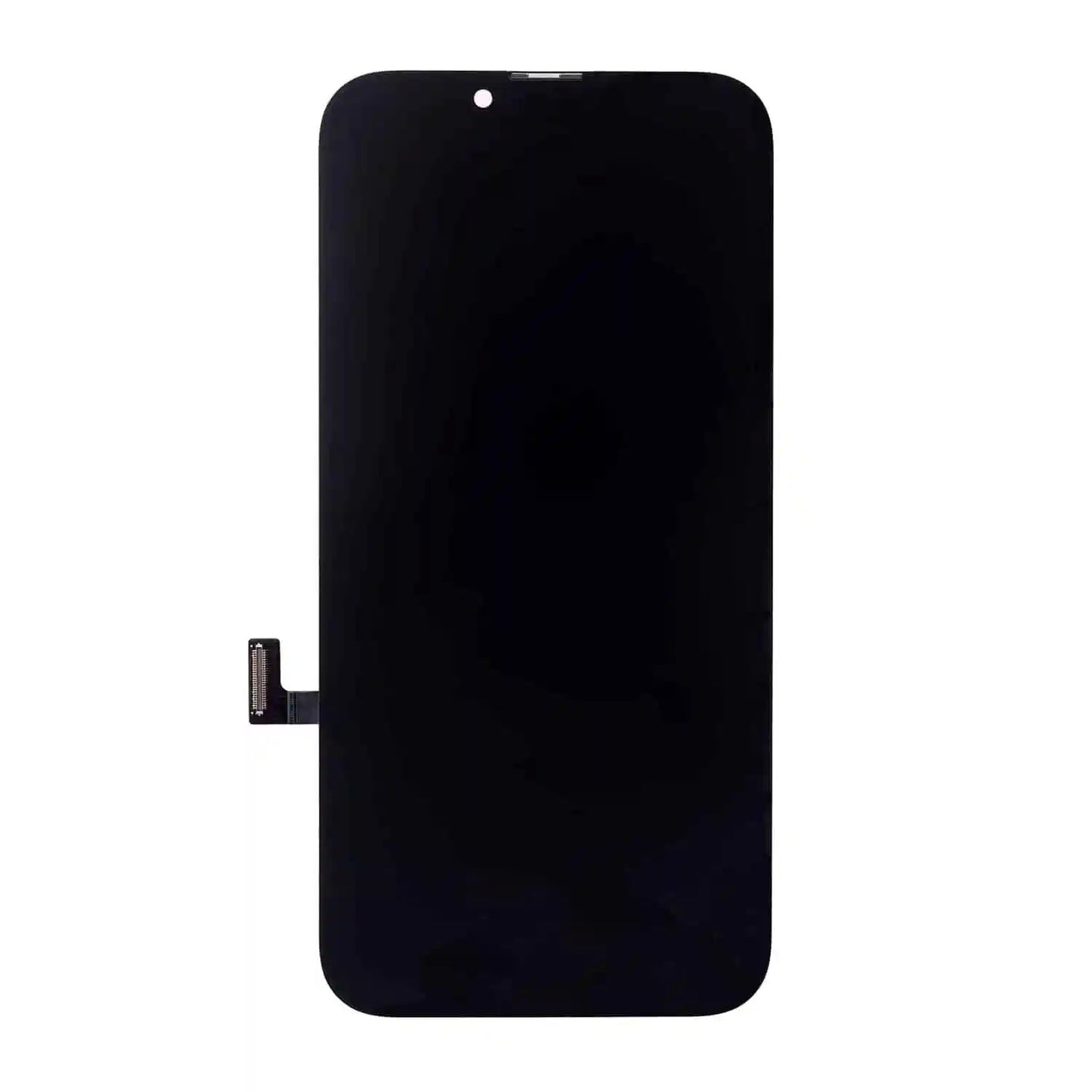 Ekranas Apple iPhone 13 su lietimui jautriu stikliuku GX hard OLED