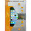 LCD apsauginis stikliukas Orange Samsung A525 A52 4G/A526 A52 5G/A528 A52s 5G